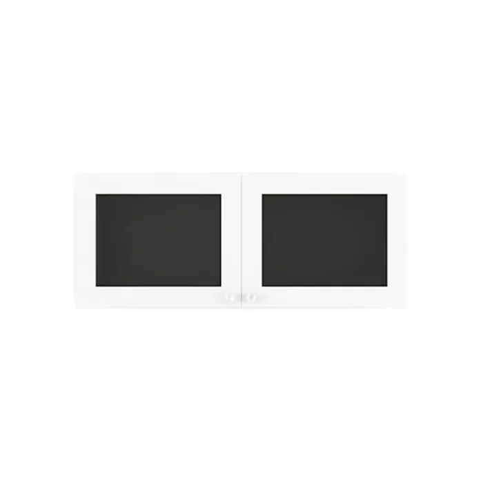 ตู้ท่อนบนตู้เสื้อผ้า ขนาด 100 ซม. รุ่น Blox